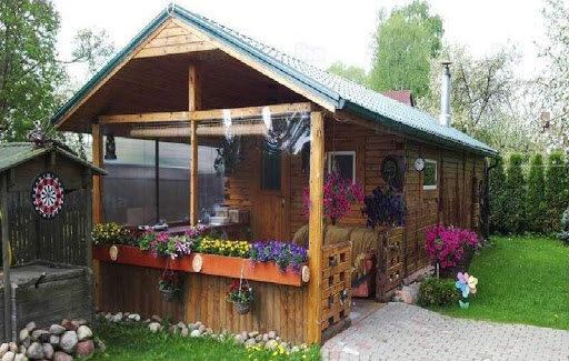 an accessory dwelling