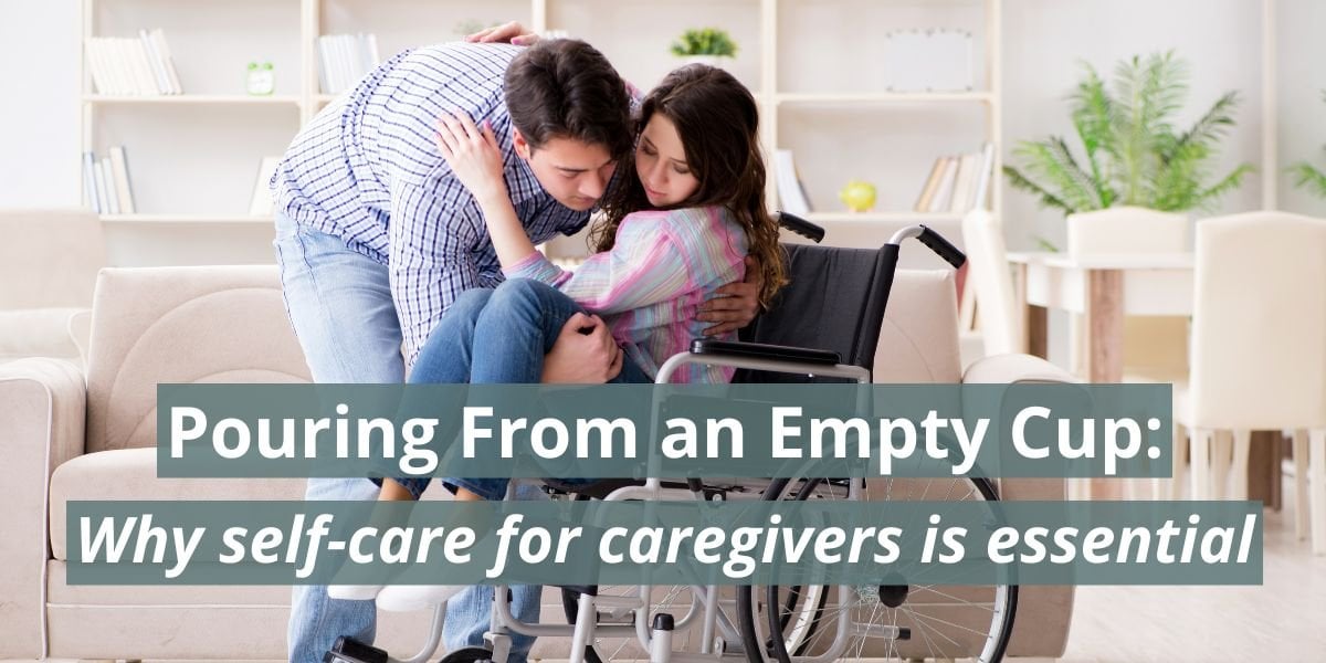 Pouring from an Empty Cup: Women Faculty as Caregivers amid COVID-19 and  the Threat to Career Progression