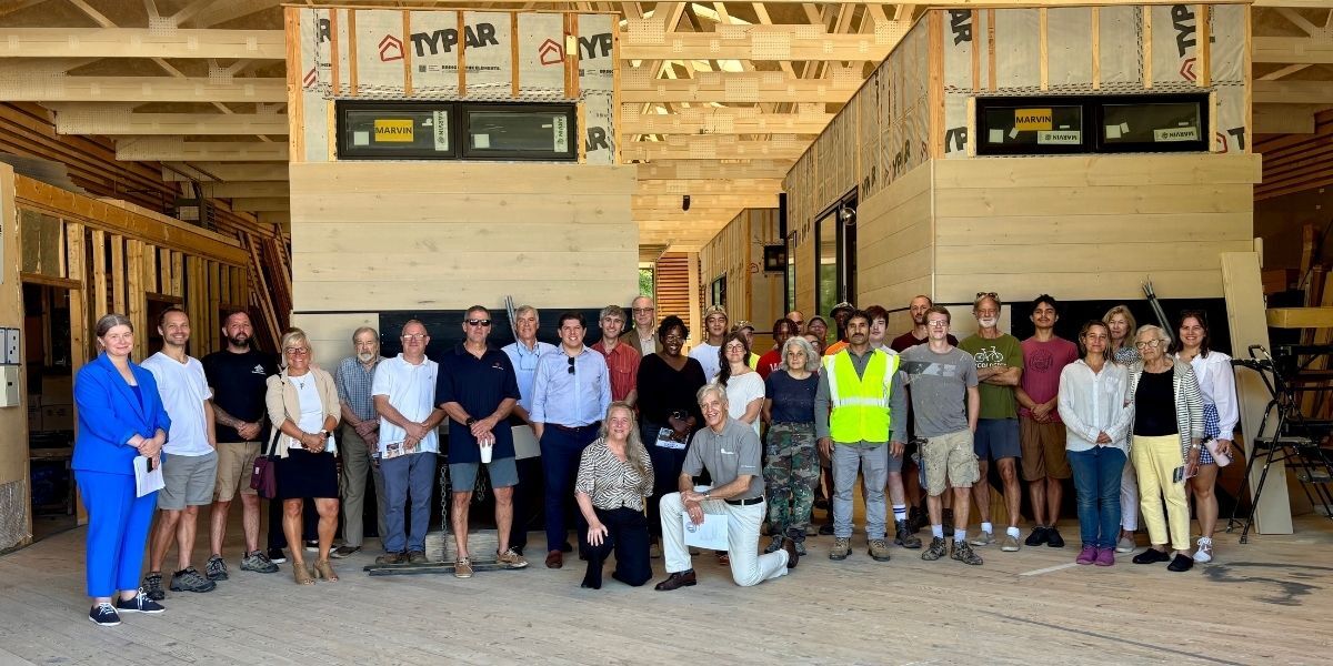 Capital for a Day Highlights WheelPad Manufacturing Campus
