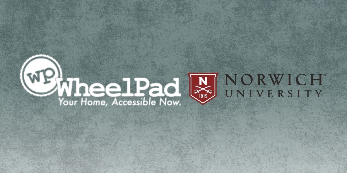 Featured by the Norwich Design + Build Collaborative
